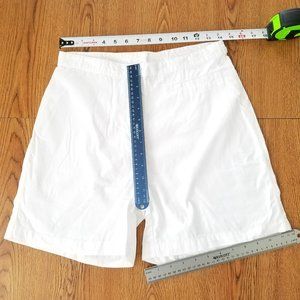 White Mountain Lake Shorts, Size 8